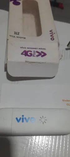 Modem vivo