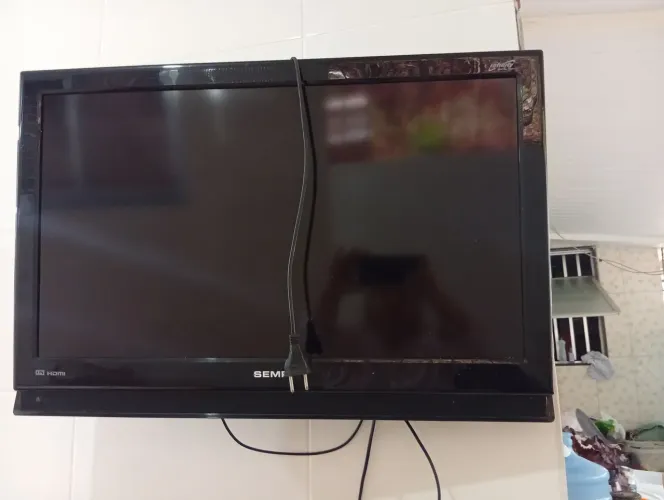Televisão 32 polegadas