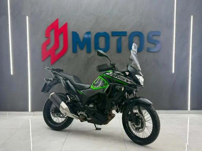 Versys 300 X A 2024