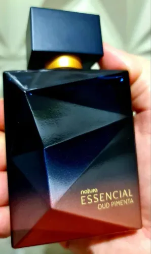 Produtos natura avon e boticário