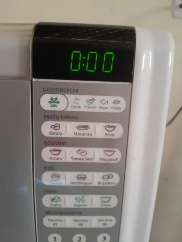 Microoda