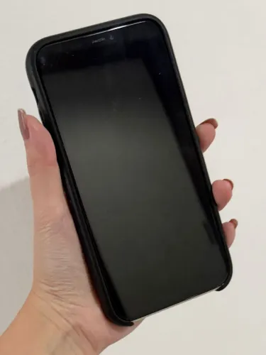 IPHONE 11 SEM AVARIAS 