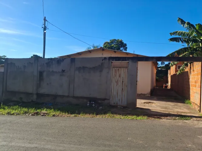 Bairro : Altos da Serra 2 Cuiabá MT