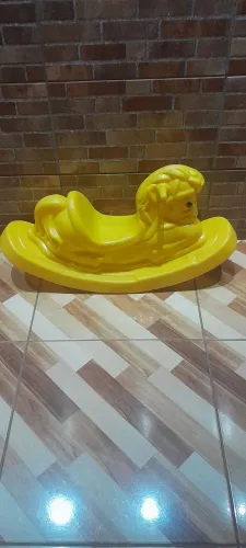 Cavalo infantil