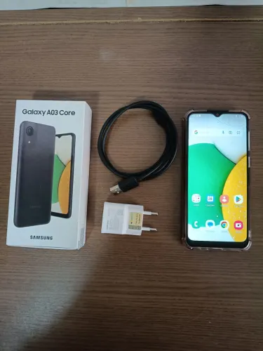 Celular Samsung Galaxy A03 Core