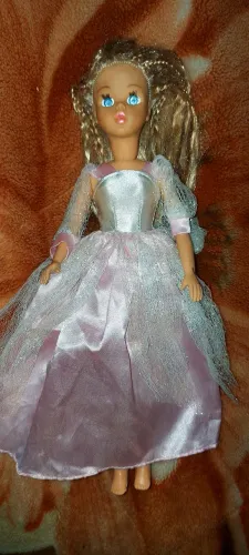 Boneca susi anos.80
