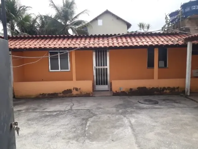 Casa em mauá- MAGÉ