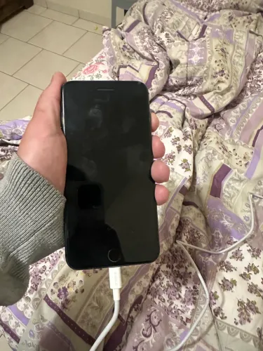Vendo iPhone 8plus