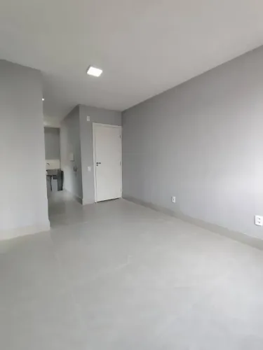 Apartamento ZERO ENTRADA de 2 quartos no Condominio Demoiselle - Região Noroeste