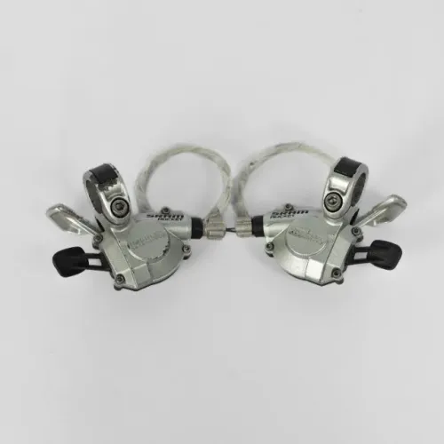 Trocadores Sram Rocket 3x9v Para Câmbios Shimano
