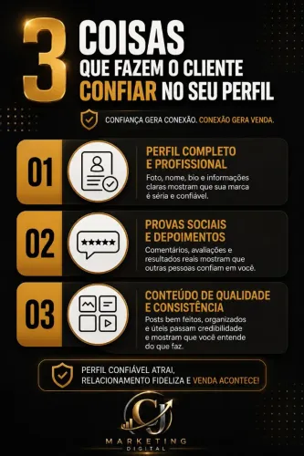 Precisando de suporte nas suas redes sociais?