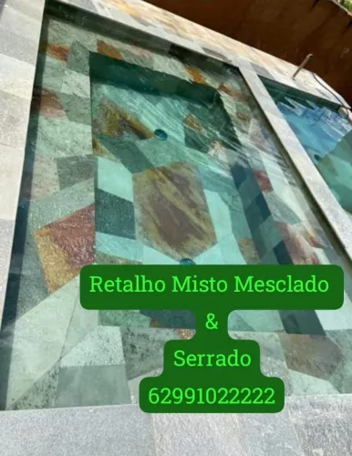 Império Das Pedras 