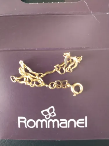Pulseira feminina ROMMANEL