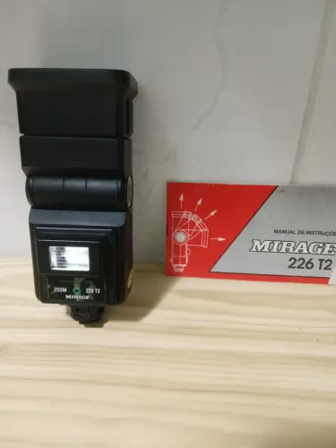 Flash mirage 226T2