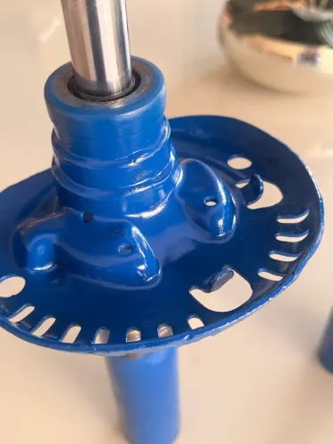 AMORTECEDOR TEBAO LINHA VW -4CM