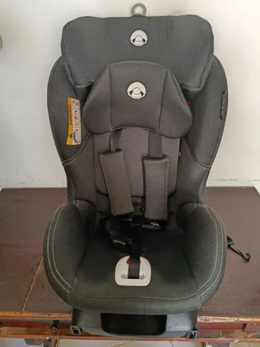Cadeirinha até 13kg