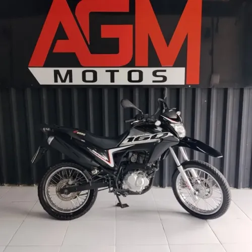 HONDA / NXR 160 BROS ESDD FLEXONE    2021/2021 