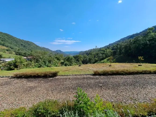 Sítio RIO DOS CEDROS - SC