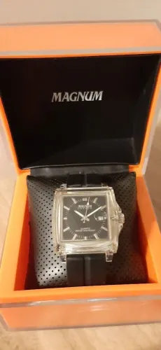 Relógio Magnum Troppo