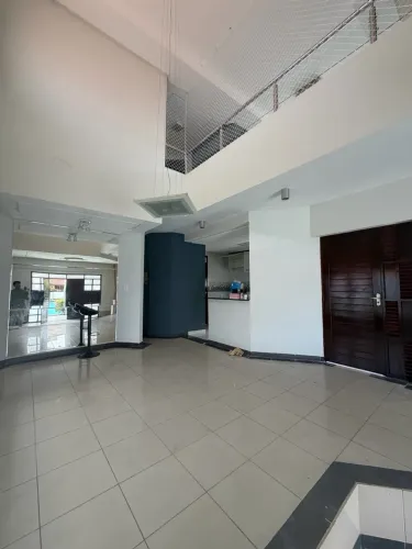 Casa em Condomínio fechado no portal do sol para locação