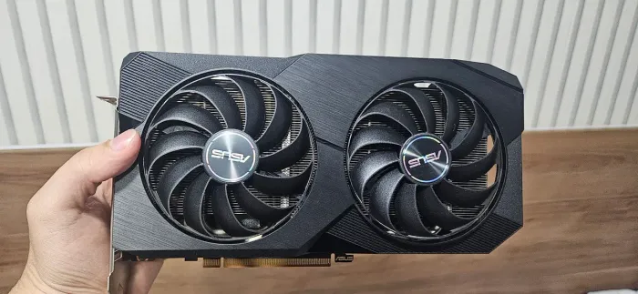 RX 6600