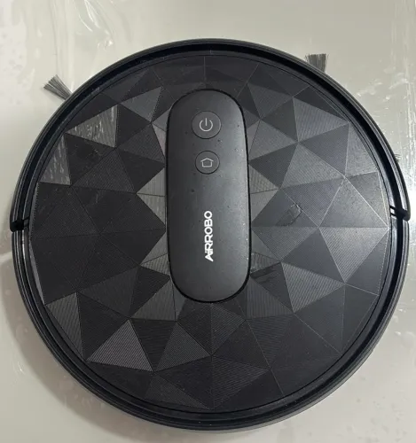 Aspirador Robô Airrobo P20 2800pa Bivolt - Pouco Uso