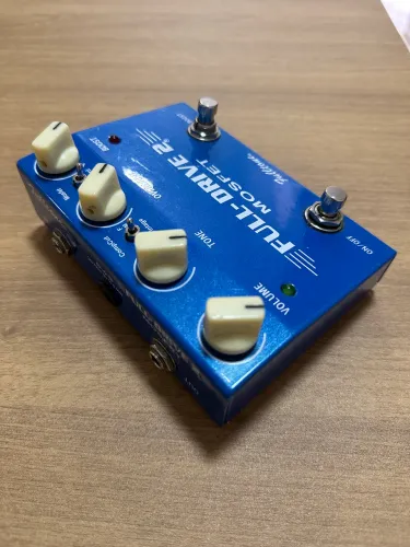 Pedal Full Drive 2 