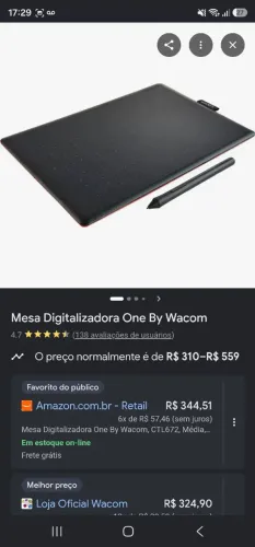 Vendo mesa digitalizadora em perfeito estado