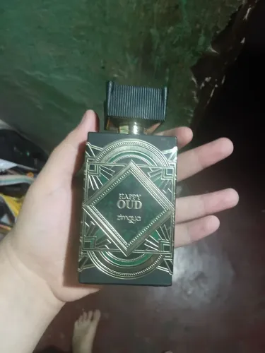 Perfume árabe masculino