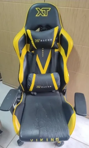 Cadeira Gamer