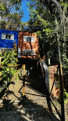 Imóvel para aluguel e venda com 2 quartos em Boiçucanga - São Sebastião - SP