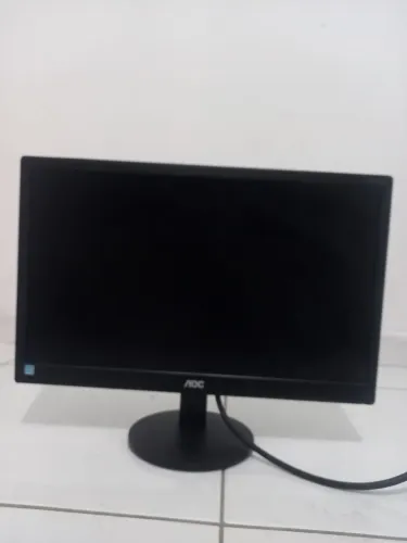 Monitor
