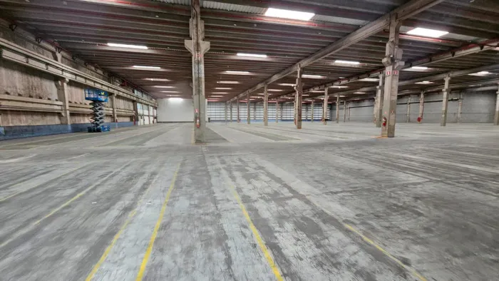Galpão para alugar, 4000 m² por R$ 160.000,00/mês - Cooperativa - São Bernardo do Campo/SP