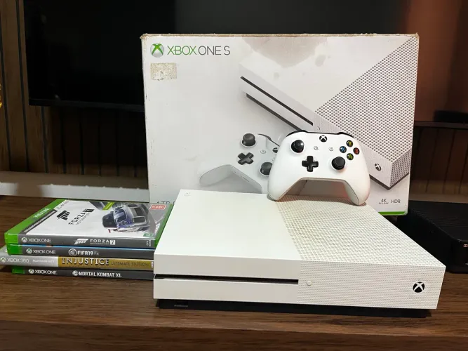 Xbox One S 1TB