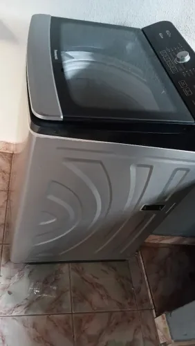 Máquina de lavar