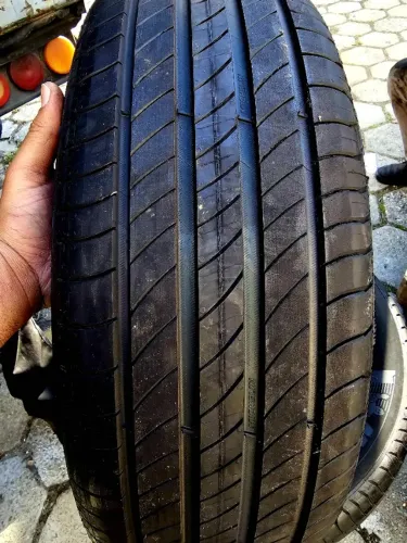 PNEU 215/65 R16 Michelin