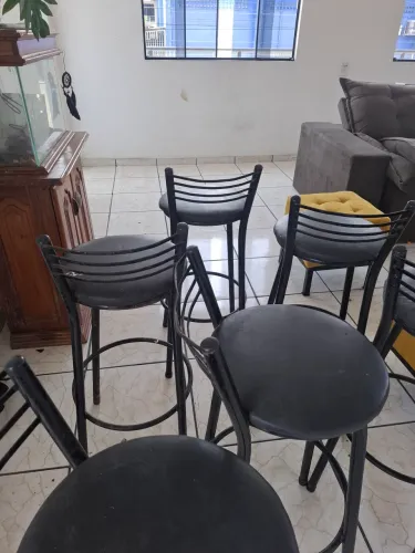 Banquetas