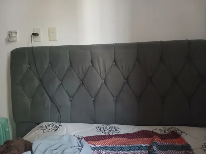 Cabeceira cama