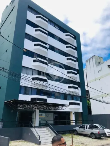 Sala Comercial no Cidadela À Venda 17m² Oportunidade! codigo: 157973