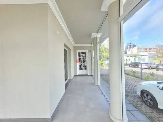 CASA COMERCIAL RIO BRANCO NOVO HAMBURGO