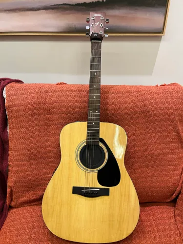 Violão Yamaha FX310All