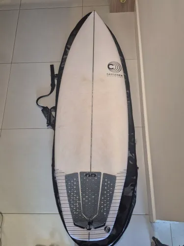 Prancha de Surf Johnny Cambianca Bandida