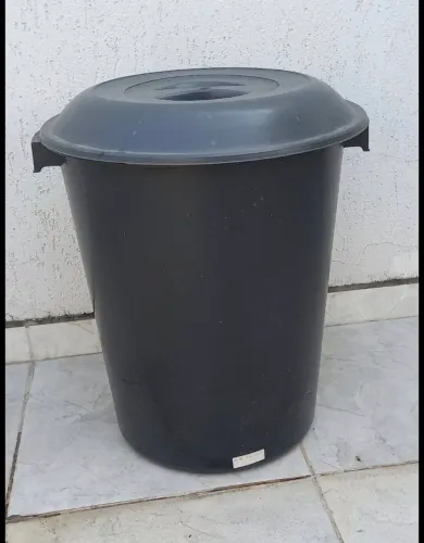 2 CESTOS MULTIUSO GRANDES 97L