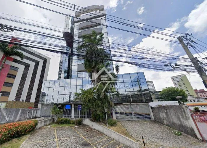 PRÉDIO COMERCIAL A VENDA EM SALVADOR - BA