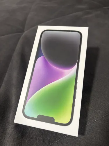 Caixa iPhone 14 Plus