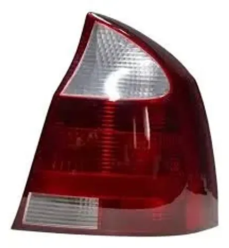 vendo ou troco lanterna traseira do corsa sedan