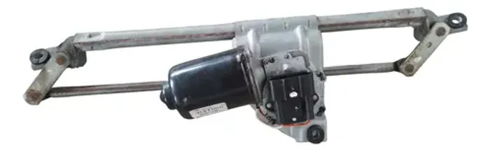 Motor Galhada Limpador Parabrisa Gm Celta Corsa 2007 2014
