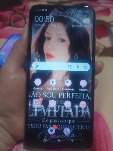 Celular redmi9