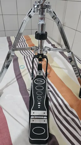 Máquina de Chimbal Odery