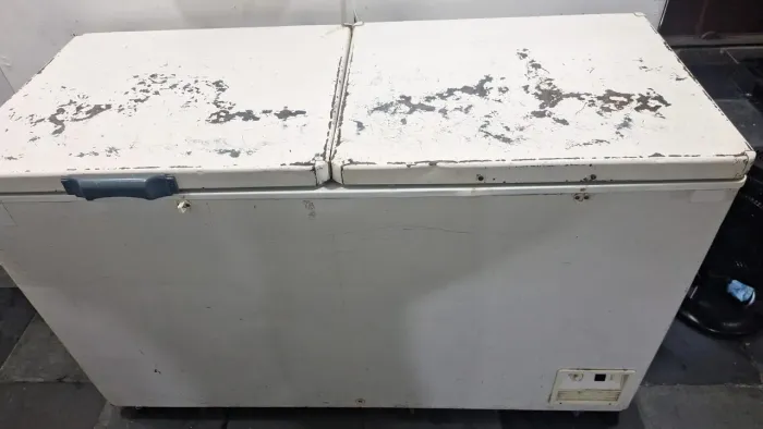 Freezer Horizontal 500 litros